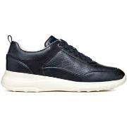 Baskets Geox D Alleniee sneaker