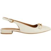 Ballerines Geox D Charyssa slingback bassa