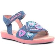 Sandales enfant Lelli Kelly -