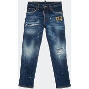 Jeans enfant Dsquared -