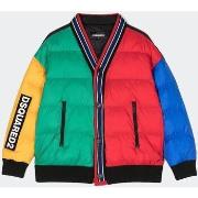 Blouson enfant Dsquared -