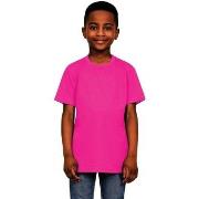 T-shirt enfant Casual Classics Original Tech