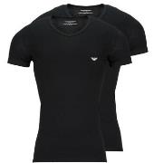 T-shirt Emporio Armani CC717-111512