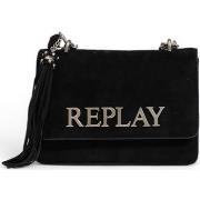 Sac Replay SUEDE LEATHER FW3000.009.A1201A