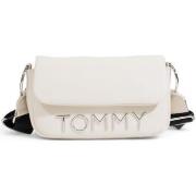 Sac Tommy Hilfiger TJW BOLD ELONGATED FLAP CROSS. AW0AW16258