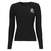 Pull Lauren Ralph Lauren MONTIVA-LONG SLEEVE-PULLOVER