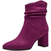 Bottes Marco Tozzi -