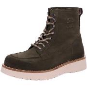 Bottes Tommy Jeans -