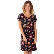 Robe Coton Du Monde Natalia