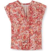 Chemise Daxon by - Blouse encolure ronde