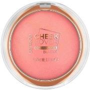 Blush &amp; poudres Catrice Cheek Lover Oil-infused Blush 010-blooming...