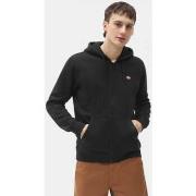 Sweat-shirt Dickies Oakport zip hoodie