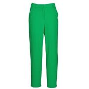 Pantalon Vero Moda VMZELDA H/W STRAIGHT PANT EXP NOOS