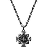 Collier Lucleon Sanctus