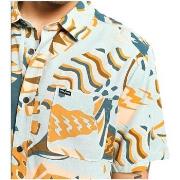 Chemise Volcom copy of -OZZIE CAT A0411907