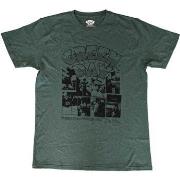 T-shirt Green Day Dookie