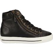 Baskets montantes Paul Green Sneaker