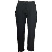 Pantalon Lakore monica_nero