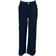 Pantalon Molly Bracken la1109ae-navy_blue