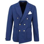 Veste Daniele Alessandrini giacca_dp_capri_azzurro