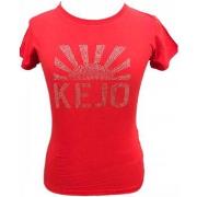 T-shirt Kejo 225a3mxos0xmt