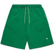 Short Robe Di Kappa 651135w_shorts_verde