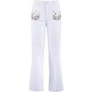 Pantalon Nenette starlight