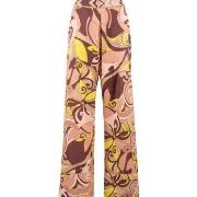 Pantalon Nenette eternal_giallo