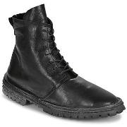 Boots Moma COMBAT U