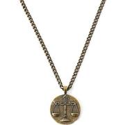 Collier Lucleon Astro