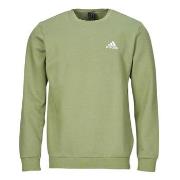 Sweat-shirt adidas FEELCOZY ESSENTIALS FLEECE SWEATSHIRT