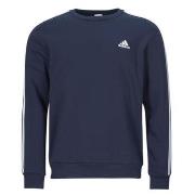 Sweat-shirt adidas Essentials Fleece 3-Stripes Sweatshirt