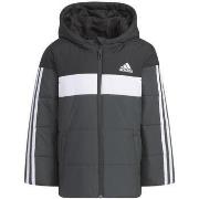 Blouson enfant adidas il6082_lk_pad_nero