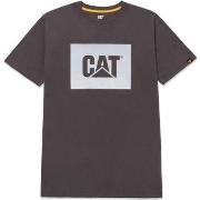 T-shirt Caterpillar FS10982