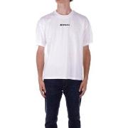 T-shirt Dickies DK0A4YRN