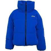 Blouson Fila faw0645_tonala_azzurro