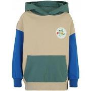 Sweat-shirt enfant Fila 962zmfrmde4ns