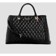 Sac Bandouliere Guess Sac Bandoulière Adi Small Satchel Black GG932206