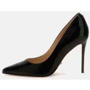 Chaussures escarpins Guess FLTS13 LEA08-BLACK