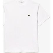 T-shirt Lacoste TH7318