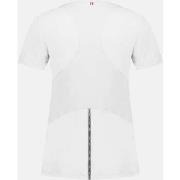 T-shirt Le Coq Sportif T-shirt Femme