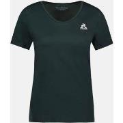 T-shirt Le Coq Sportif T-shirt Femme