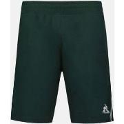 Short Le Coq Sportif Short Homme