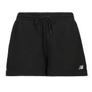 Short New Balance FRENCH TERRY SHORT