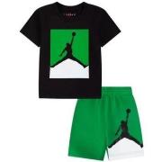 Ensembles de survêtement Nike 65c203-f4f_set_kids_jordan_verde