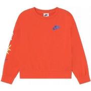 Sweat-shirt enfant Nike 956mzzrntkwlx