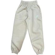 Pantalon enfant Nike Bambino unisex FD2933-126_KIDS_BEIGE