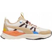 Baskets Puma x_ray_tour_open_road_beige