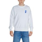 Sweat-shirt Replay COTTON FLEECE M6993 .000.23758