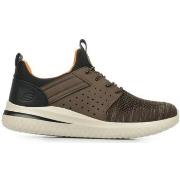 Baskets Skechers Delson 3.0 Cicada